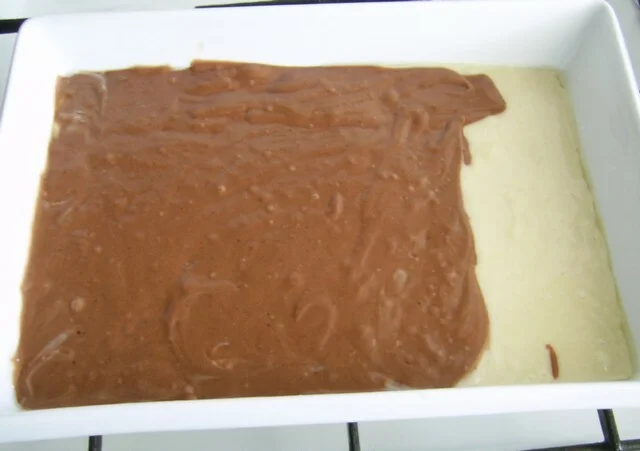 Cake day and night – fasting