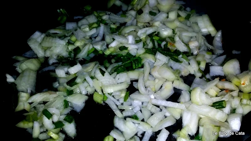 Vegan stuffed grape leaves with rice and vegetables