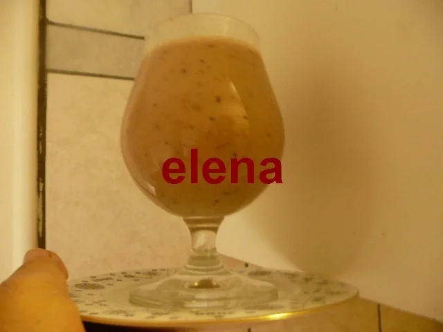 Refreshing drink for all ages