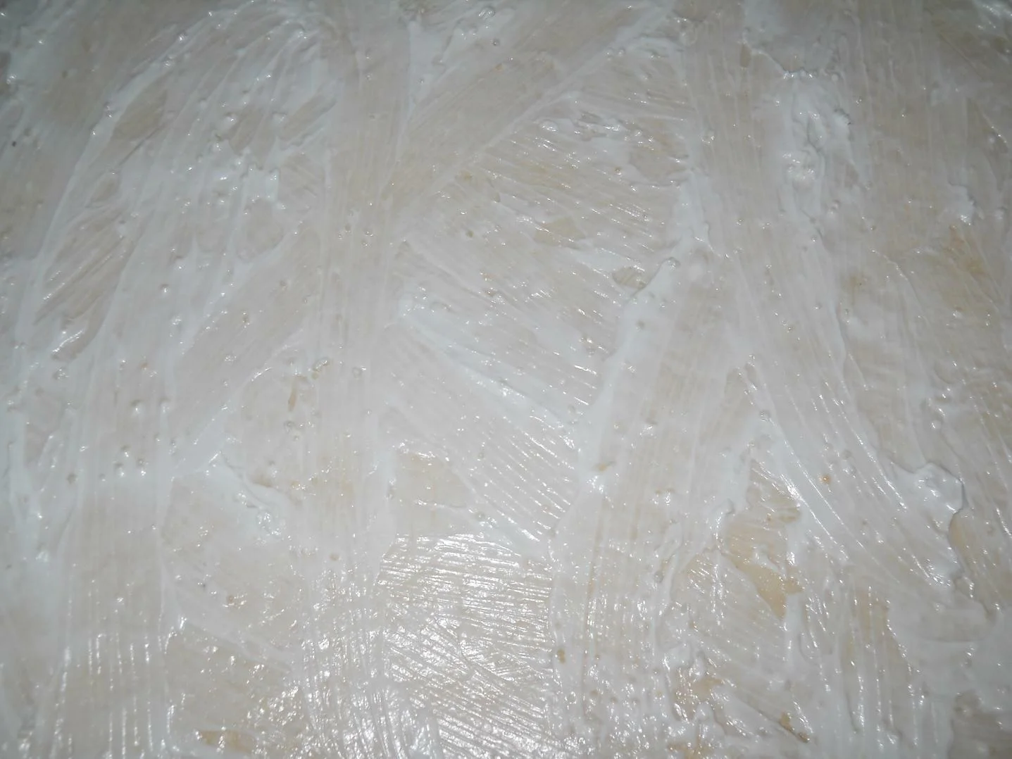 Bread rolls with caviar salad and flavored butter