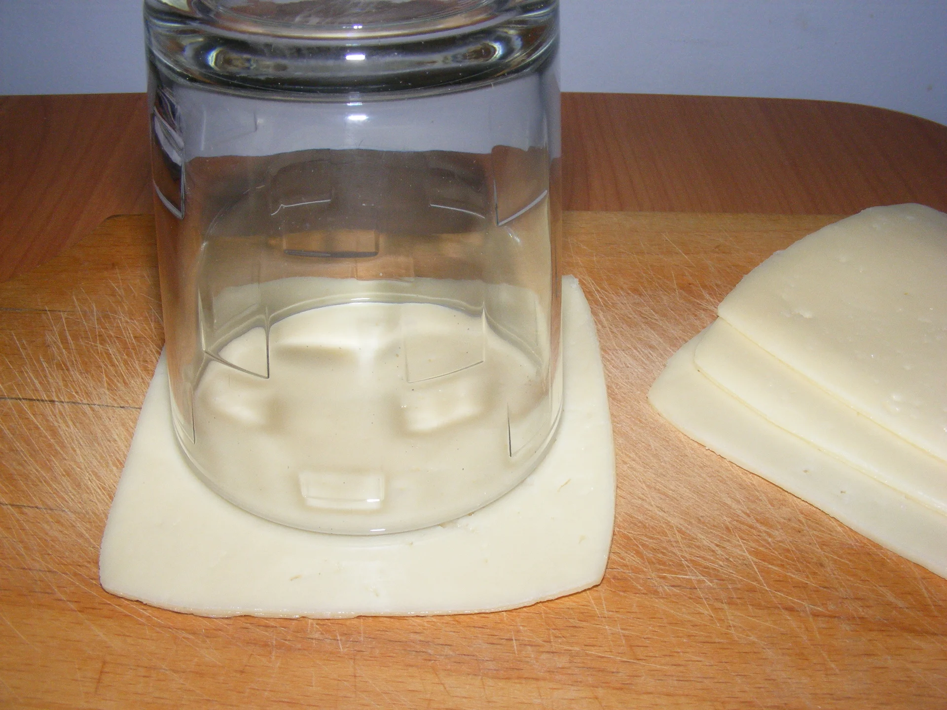 The Painter’s Sandwich