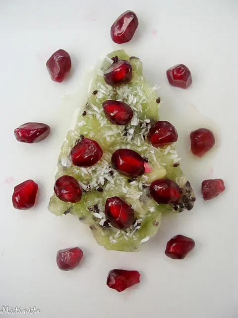 Happy birthday to the recipe and 366 happy days