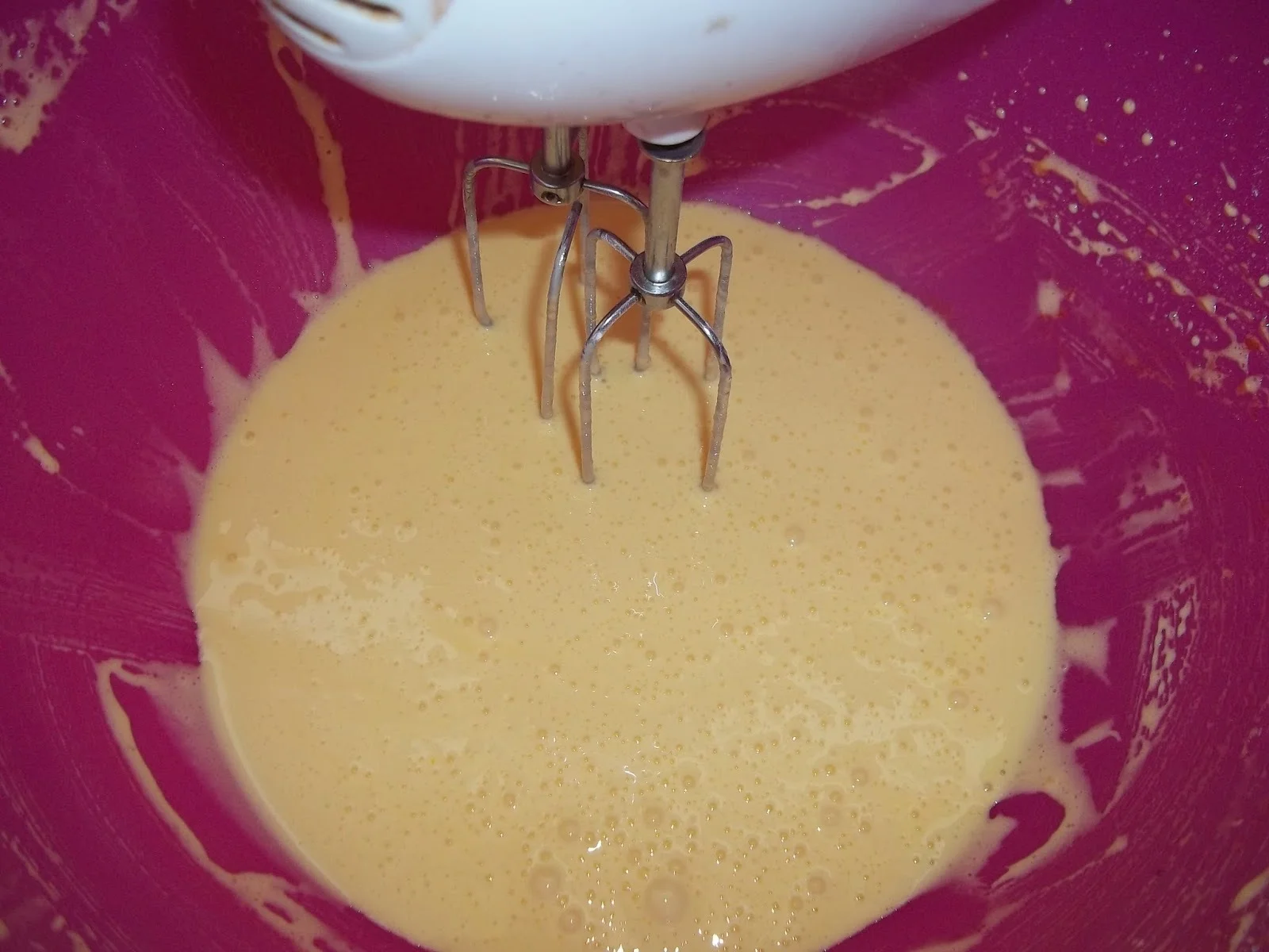 Margarete (fake macarons)