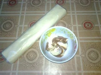 Sweet tree candies a la Diana