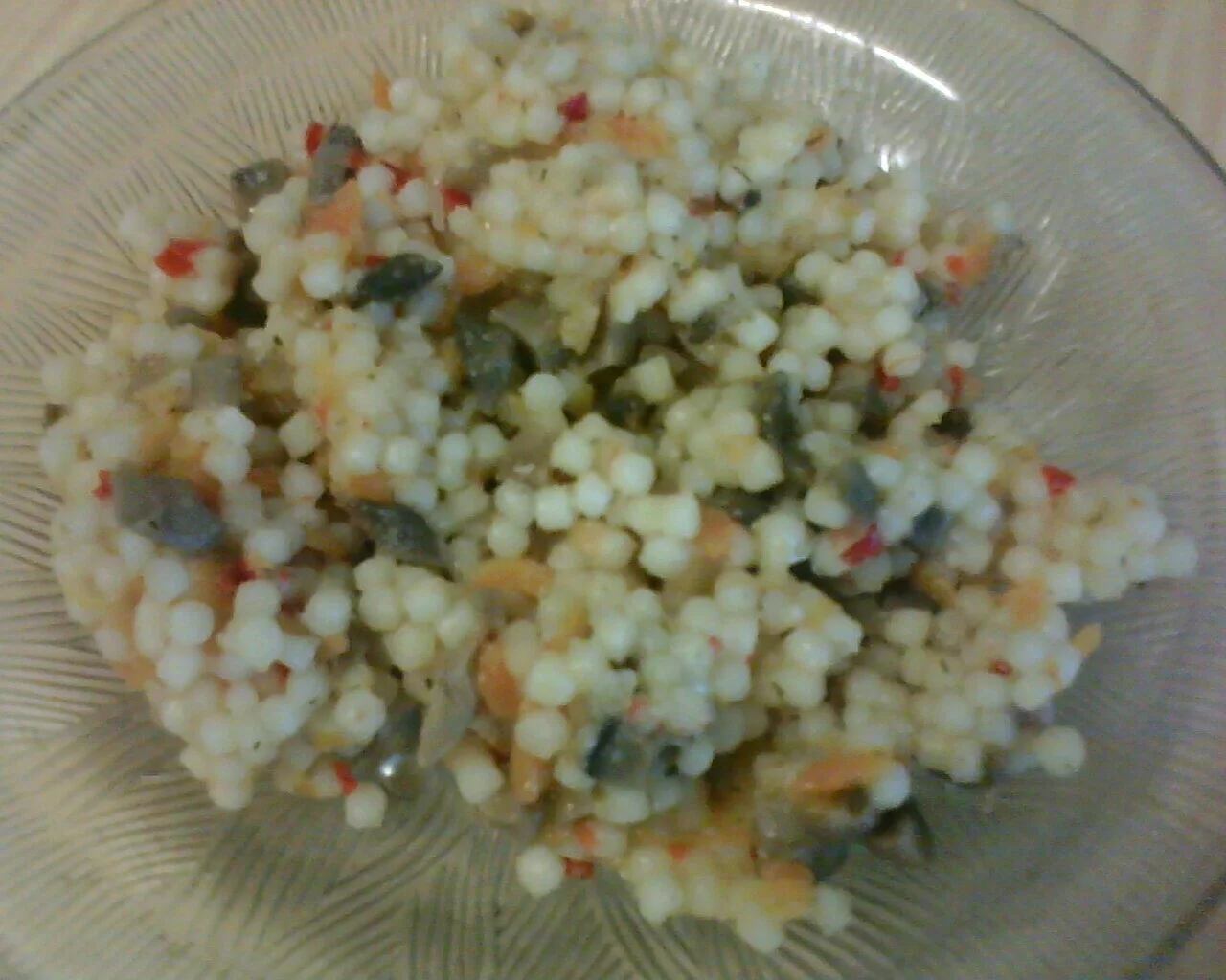 Couscous