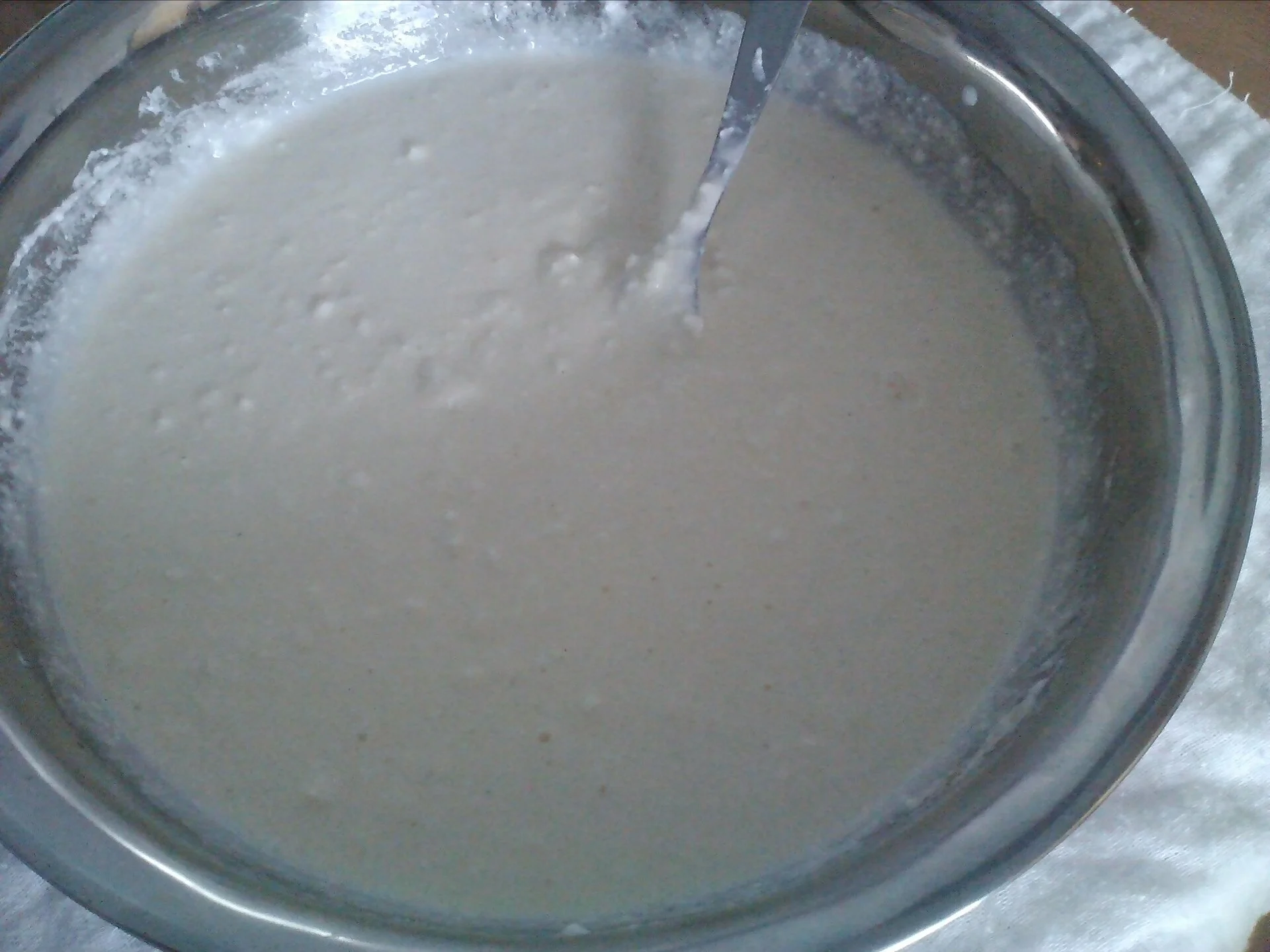 Sweet cheese pie with dried apricots