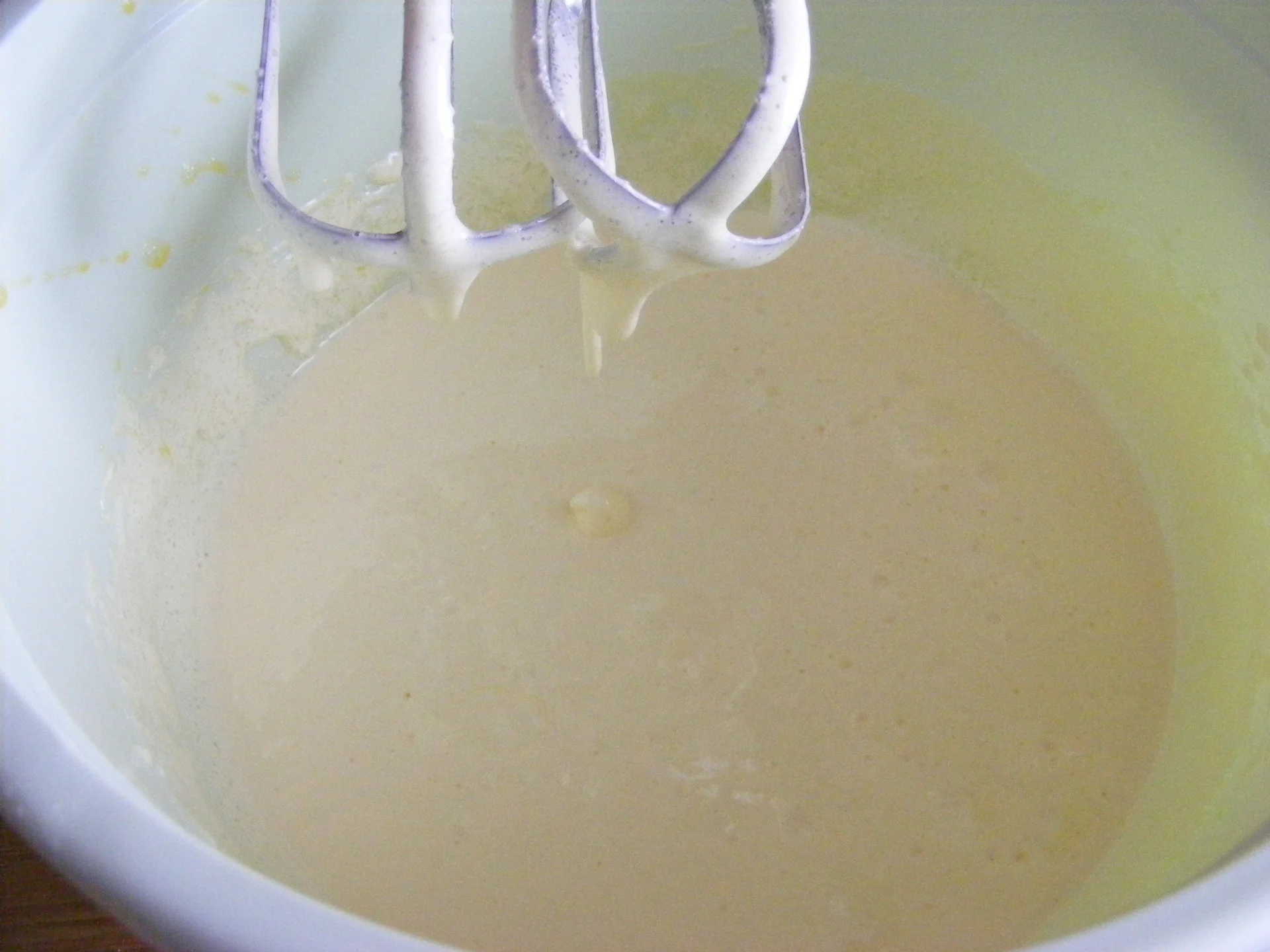 The black woman at Miha