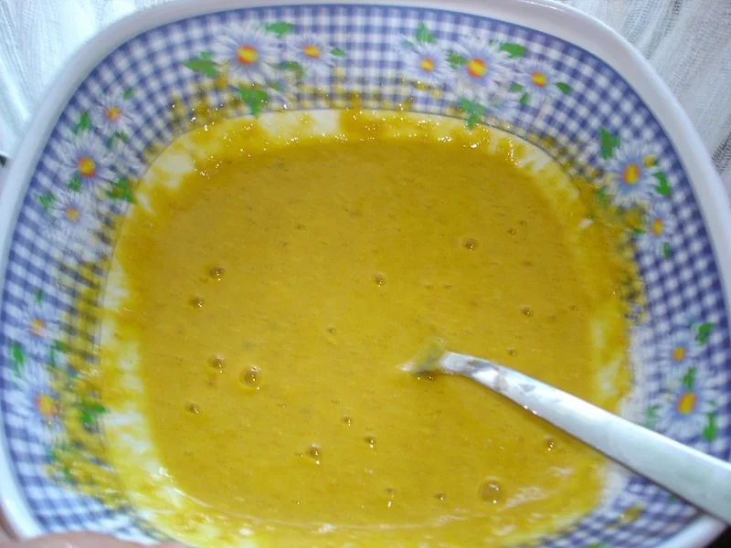 Quick Breaded Zucchini