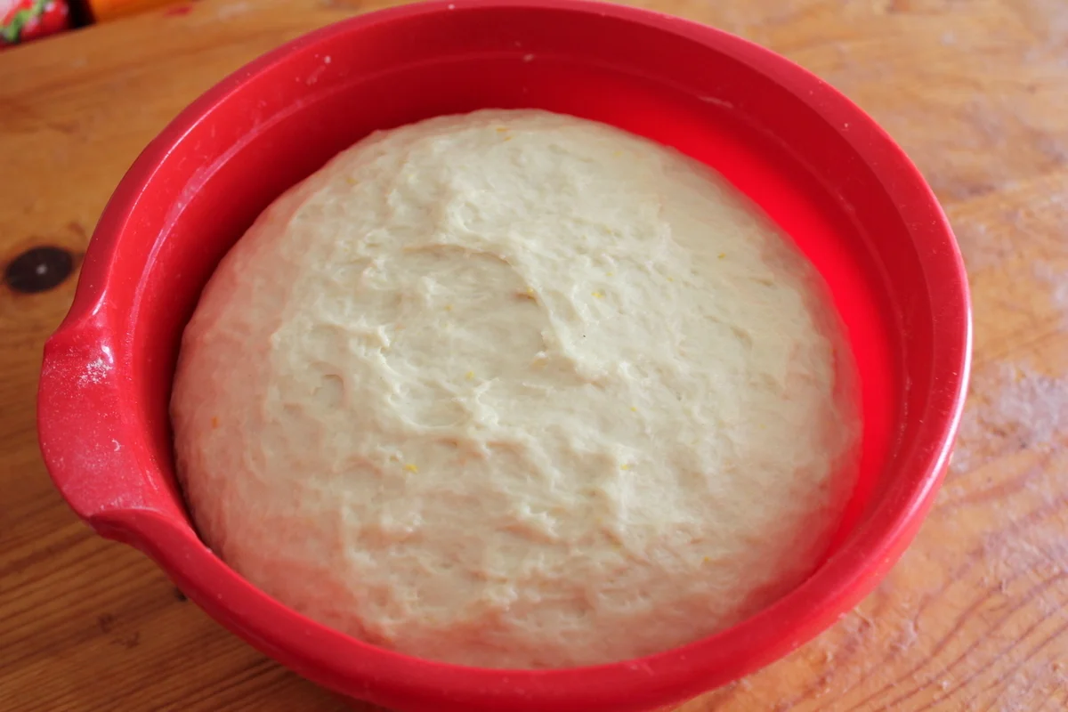 Simple and braided sticks