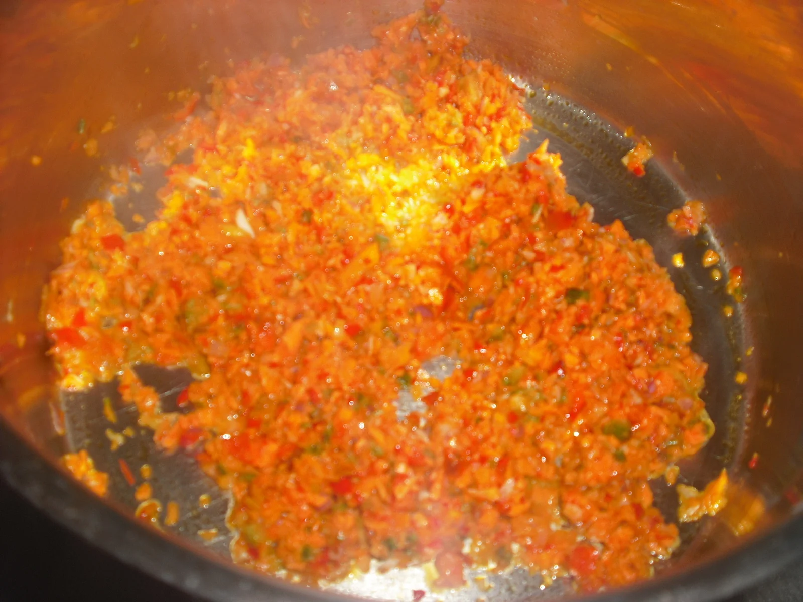 Meatballs with sauce