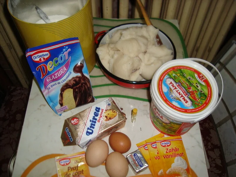 Greta Garbo_recipe the 90s