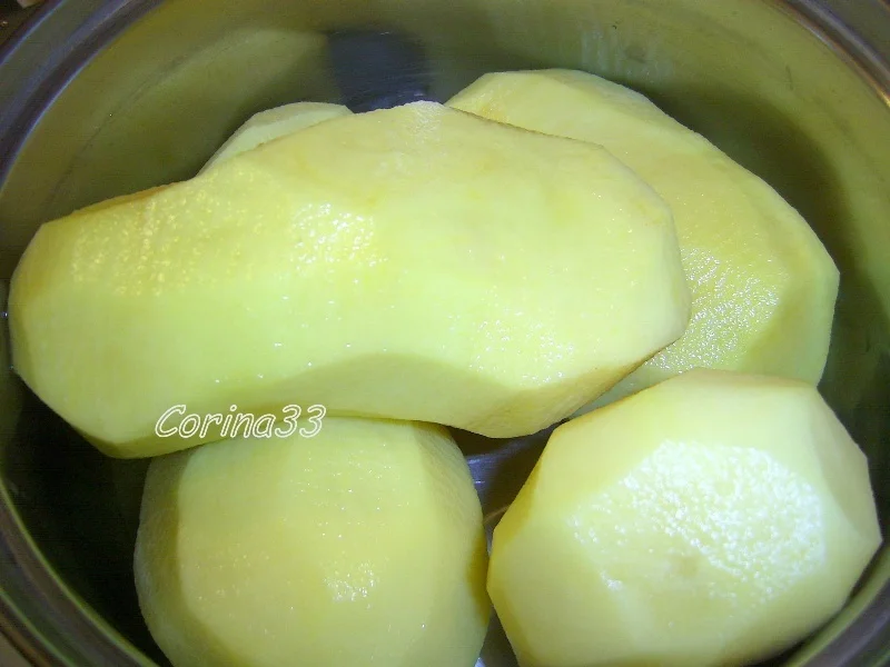 Vegan pastries – fasting