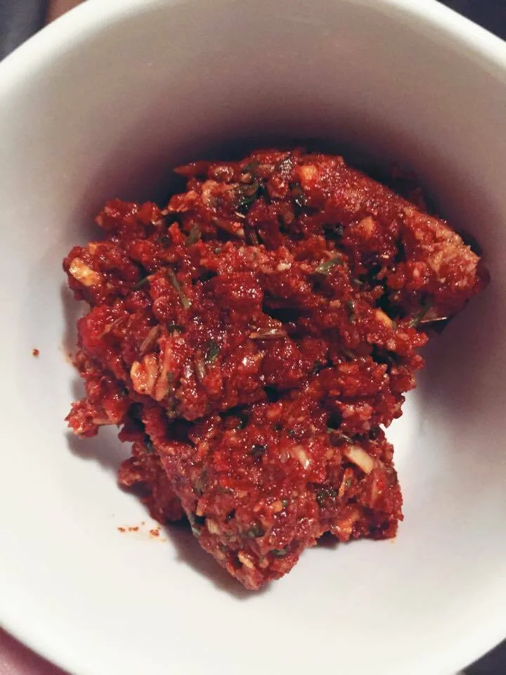 Tikka Masala Curry Paste