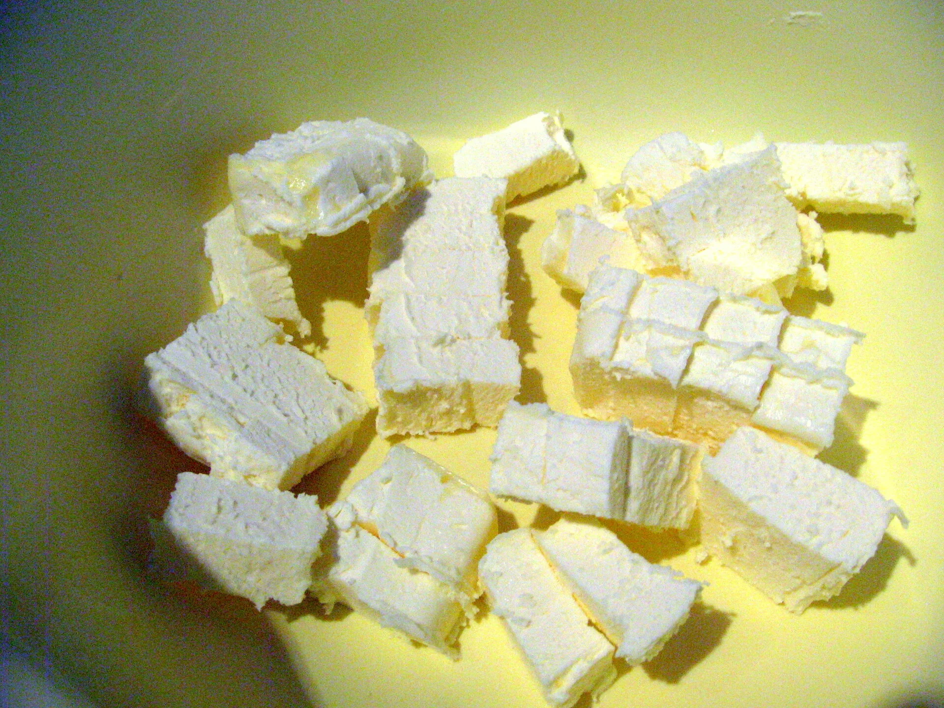 Napoleon Cake – recipe number 200