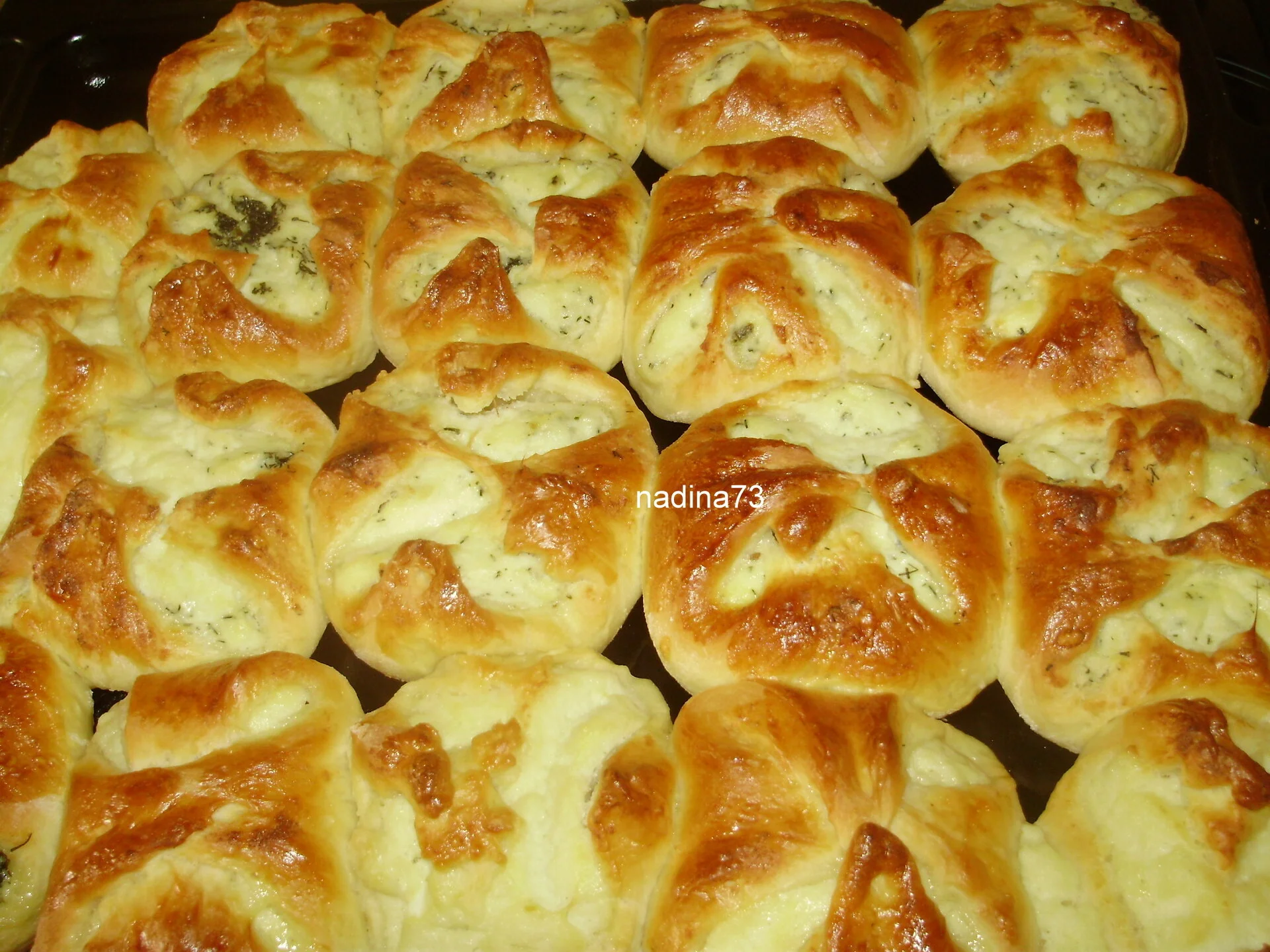 Fluffy red-haired girls