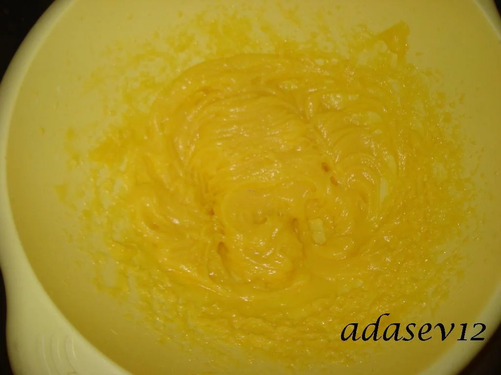 Sweet without a name