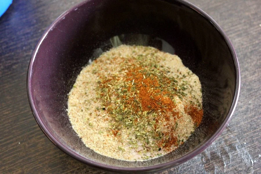 Pancake rolls filled with cheese