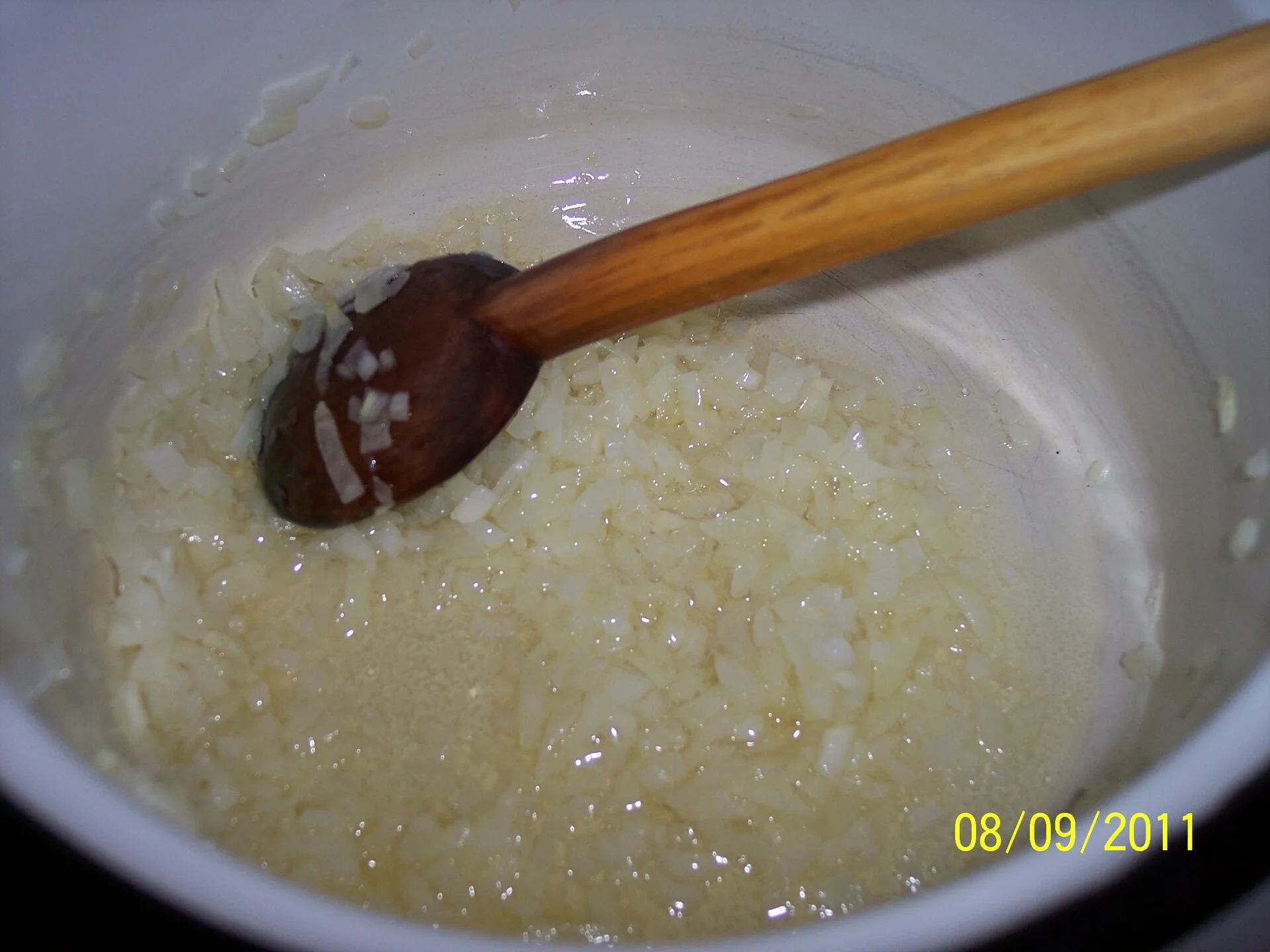 Chicken in pepper sauce