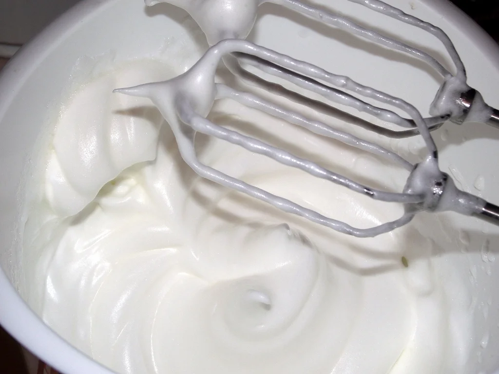 Intercontinental Cake ~ Recipe No. 500