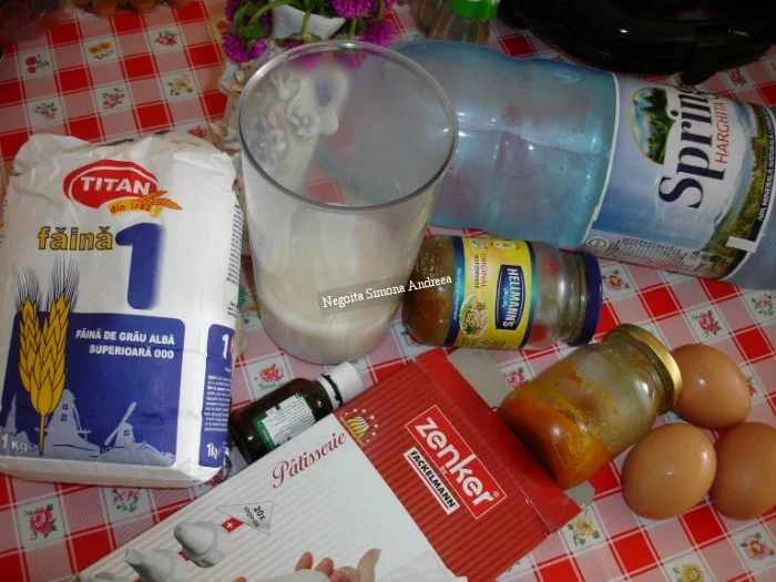 Lacy, fluffy, and crispy pancakes