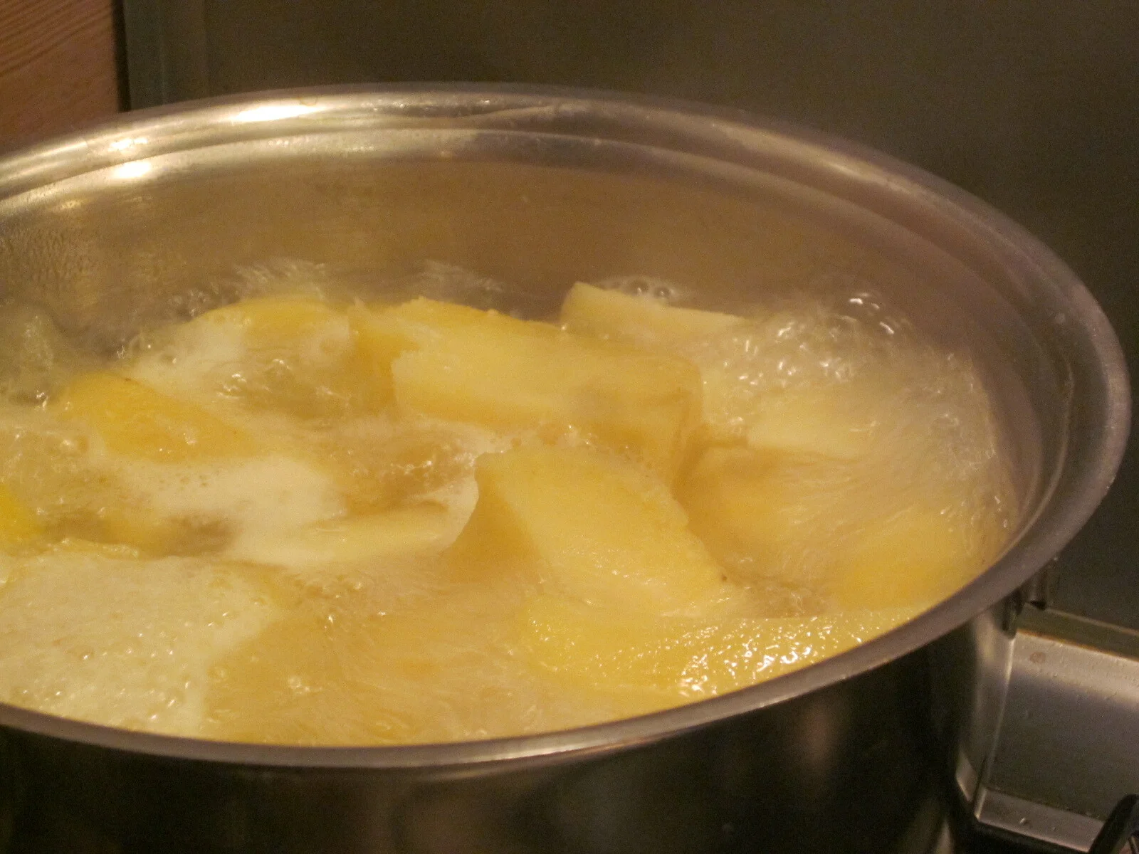 Moussaka talmes-balmes