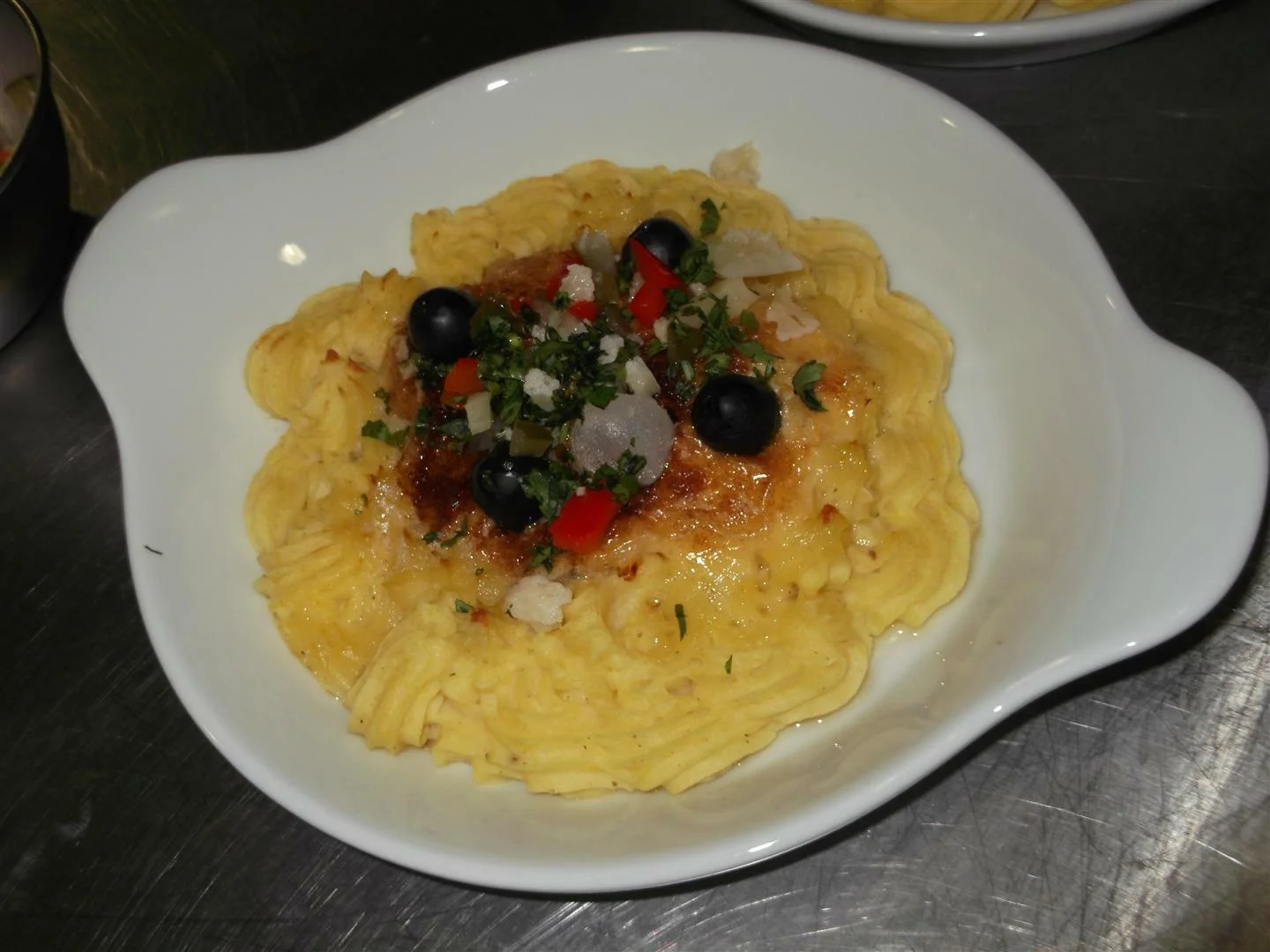 Bacalhau (cod) Z to Pipo