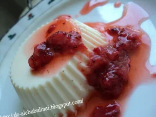 Panna Cotta