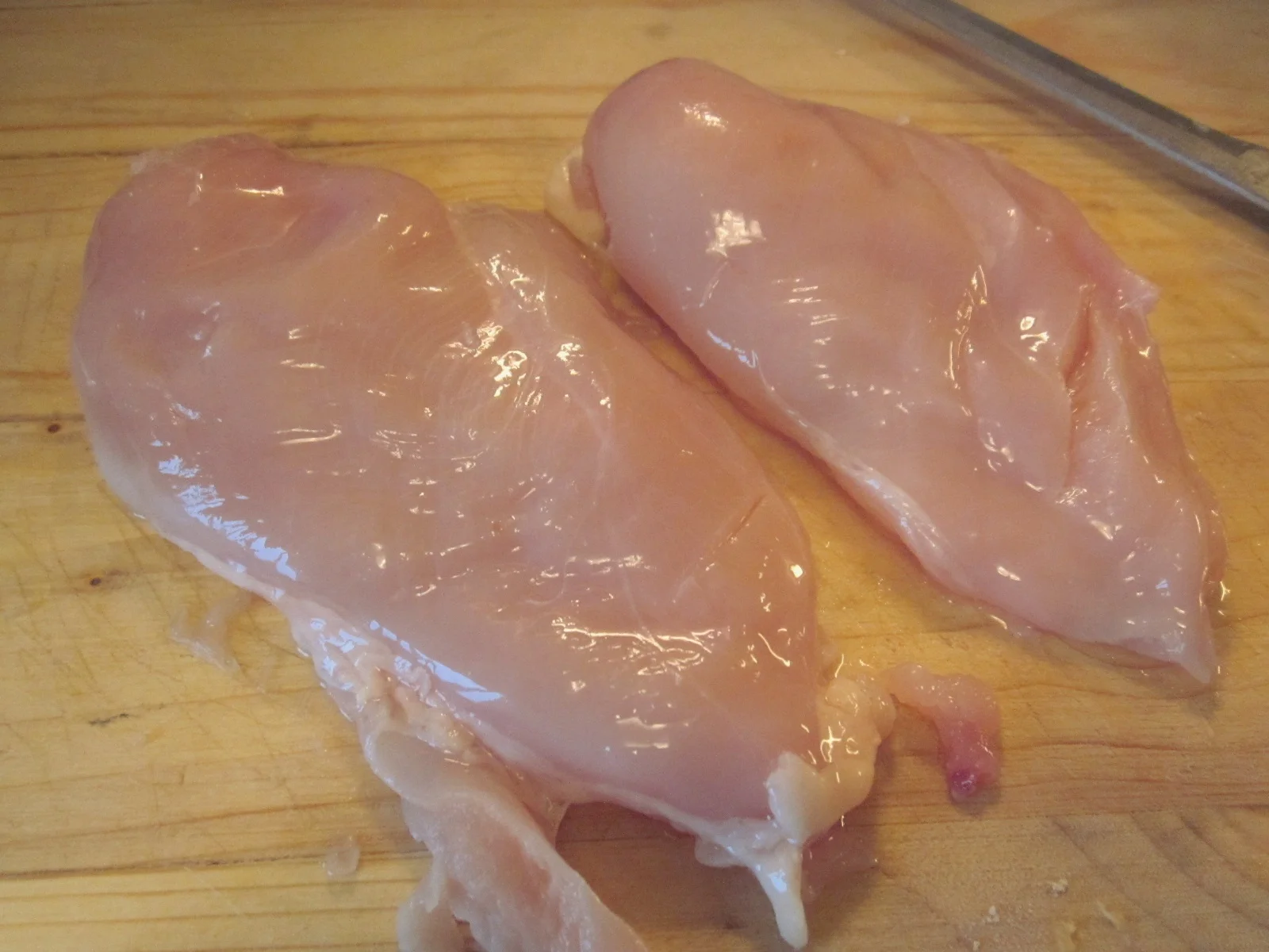 APPETIZER CAKE WITH CHICKEN, HAM, MUSHROOMS, AND VEGETABLES