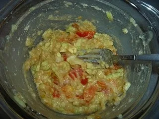 Guacamole