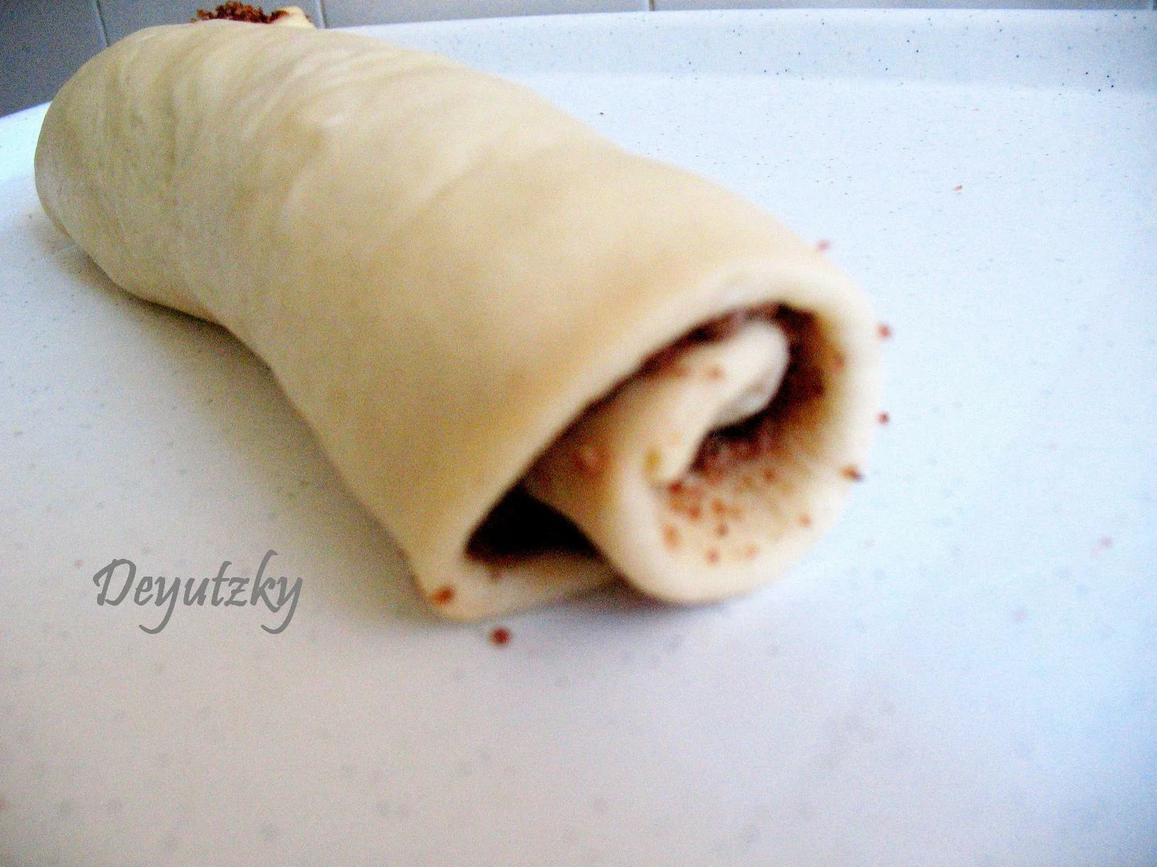 Walnut Snails (Vegan)