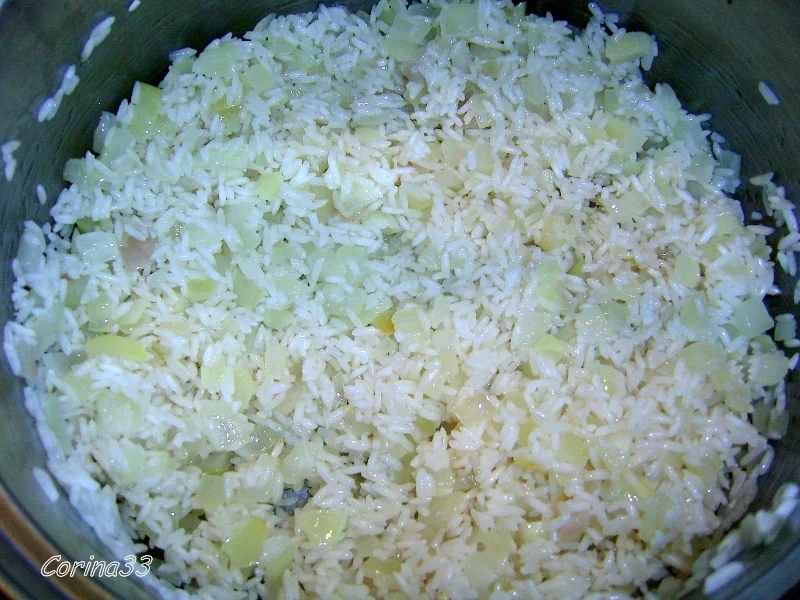 Naked stuffed cabbage rolls