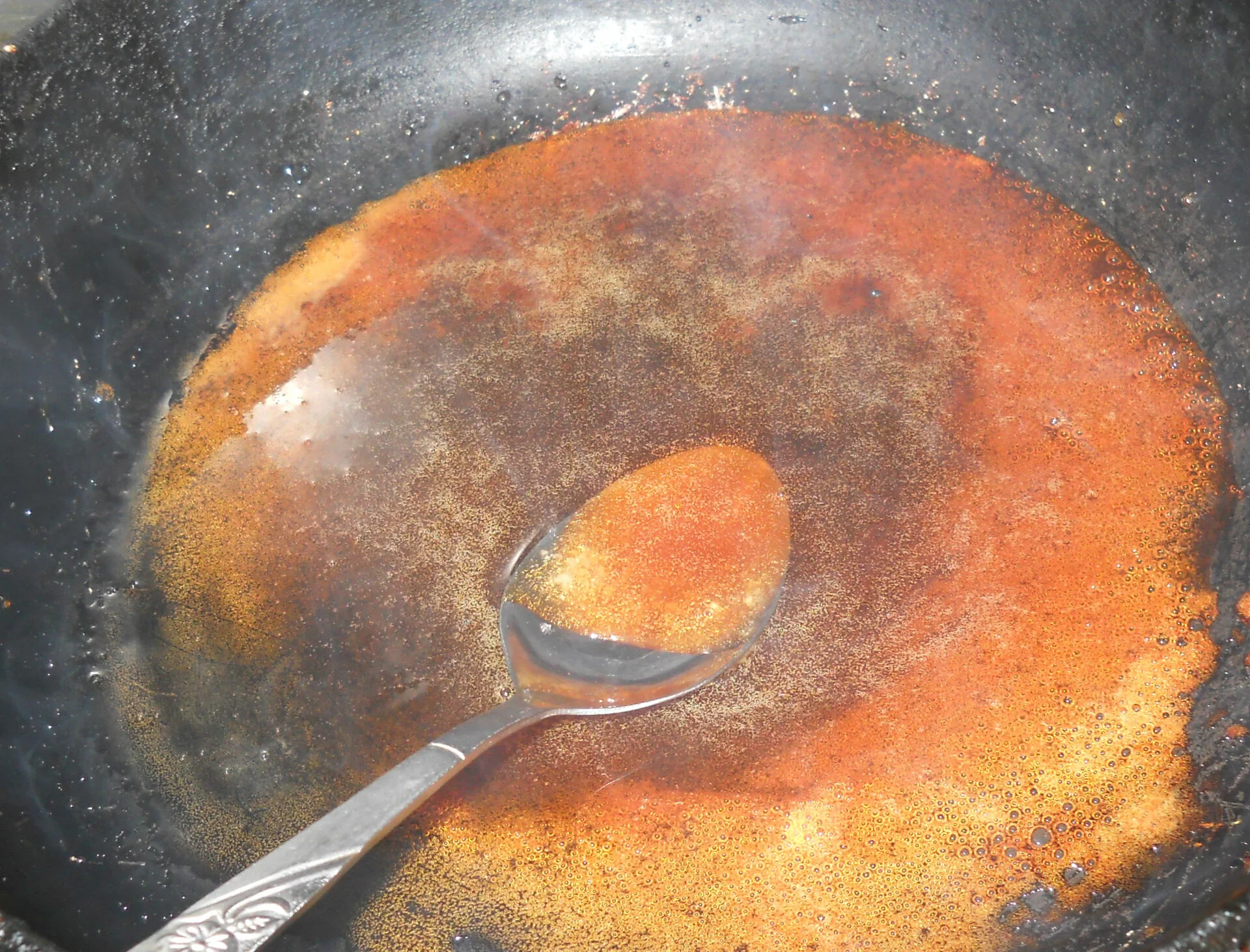 Caramelized Apple Pies