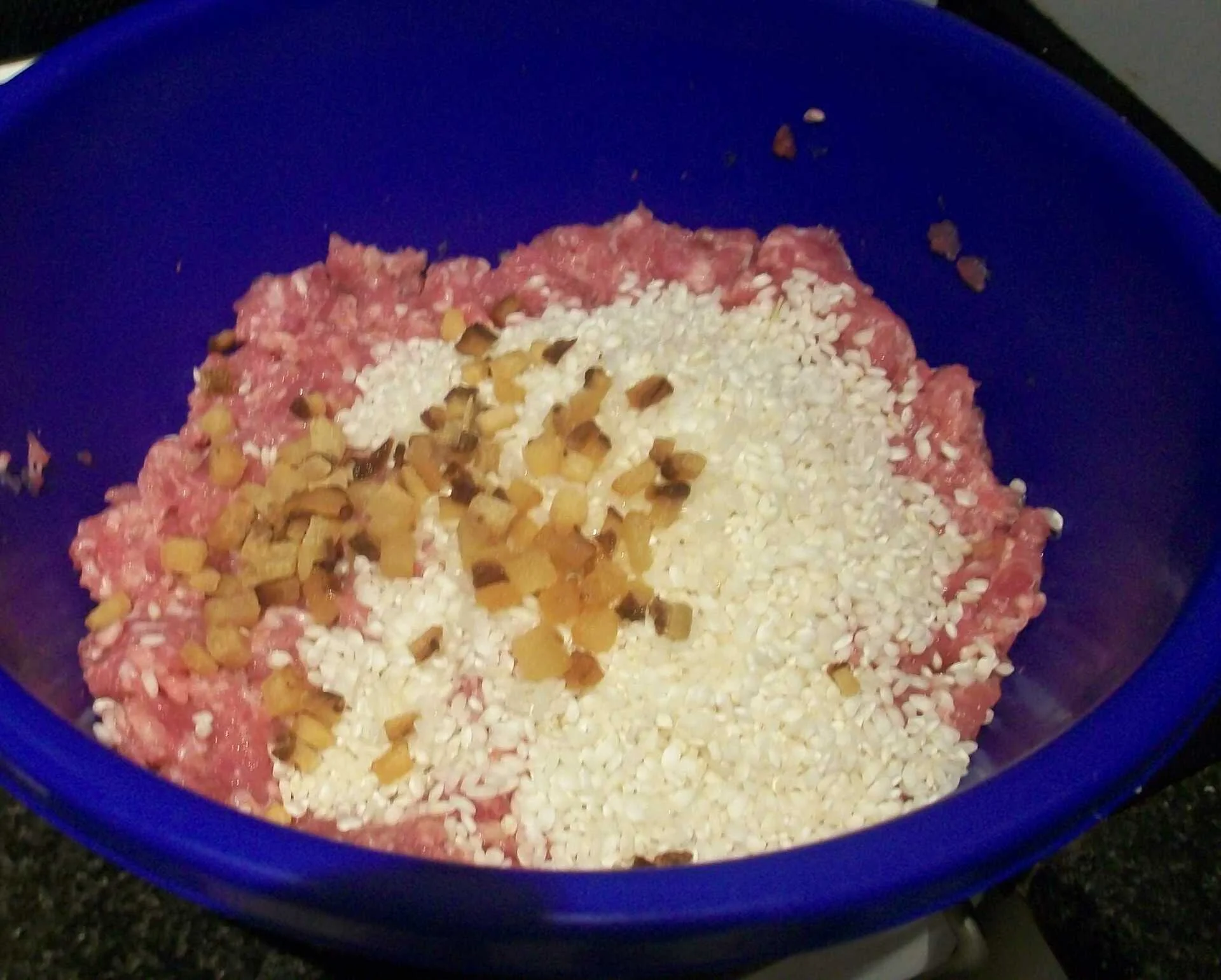 Stuffed Cabbage Rolls with Smoked Bacon