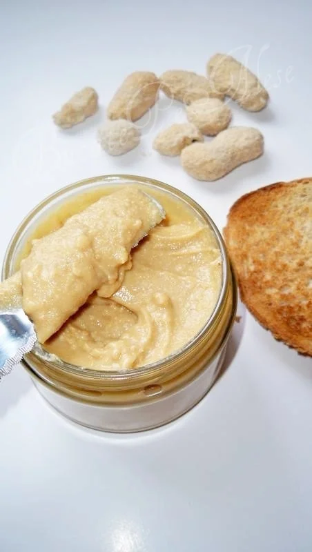Peanut butter