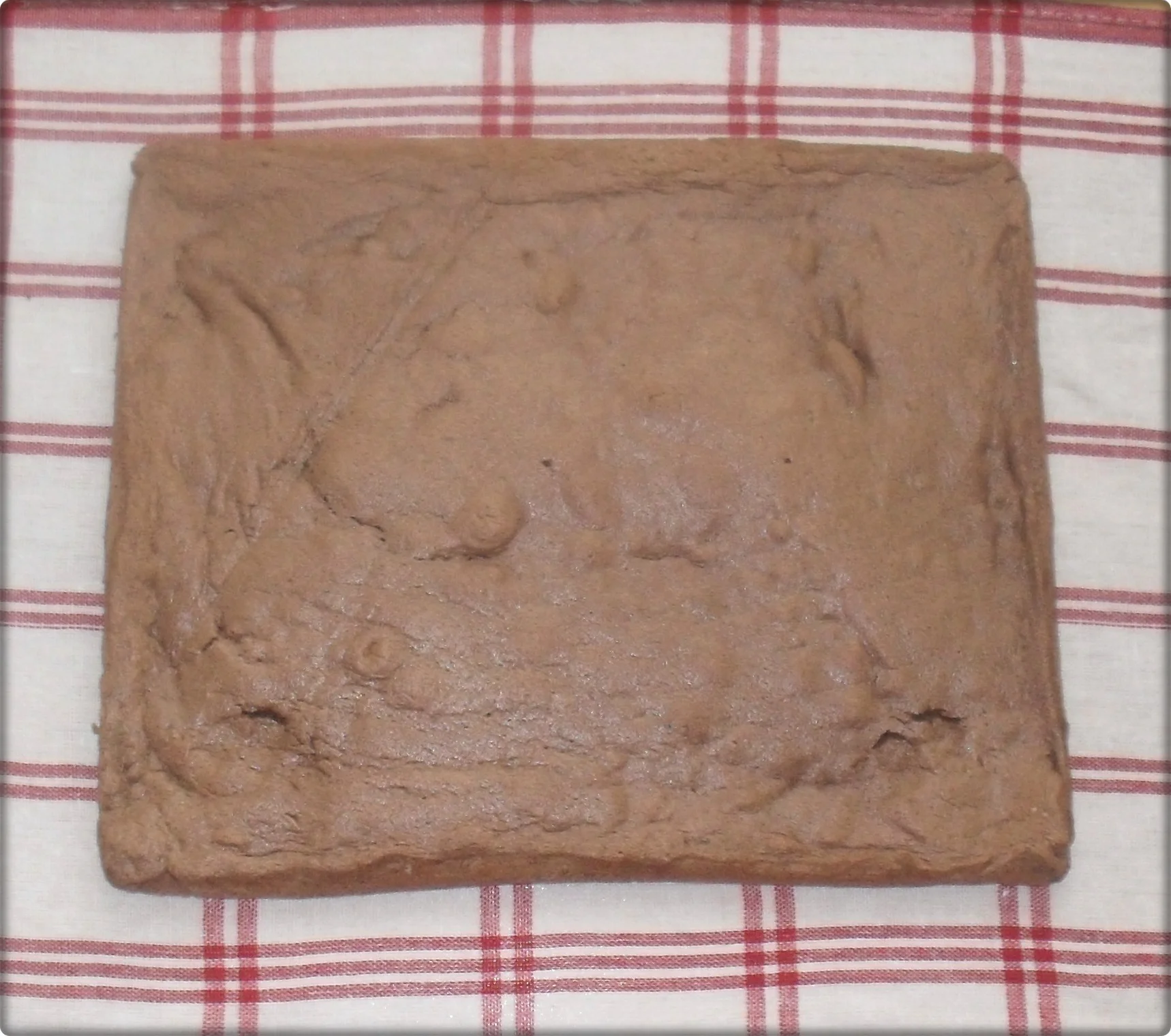 Cream Roll a la Cream